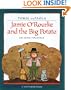 Jamie O'Rourke And The Big Potato (Turtleback School & Library Binding Edition) (Paperstar Book)