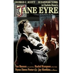 Jane Eyre [VHS]
