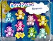 Care Bear Vending Capsules
