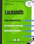 Locksmith (Career Examination Passbooks)