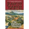 The Delaney Woman by Jeanette Baker