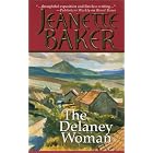 The Delaney Woman by  Jeanette Baker