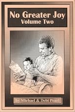 No Greater Joy, Volume Two