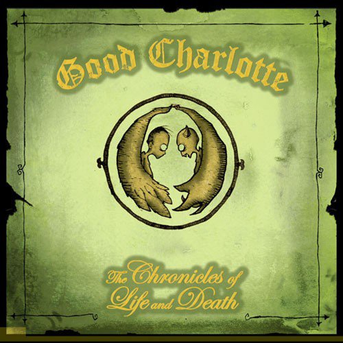 Produkt-Bild: The Chronicles of Life and Dea