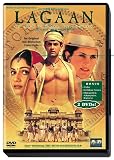 Lagaan - Es war einmal in Indien (2 DVDs) (OmU) - Aamir Khan