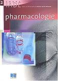 Pharmacologie