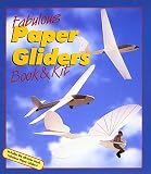 Review Sterling Publishing  / Fabulous Paper Gliders