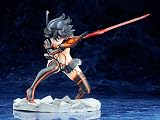 キルラキル 纏流子 神衣鮮血ver. (1/8スケール PVC製塗装済完成品)