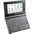 Asus Eee PC 2G Surf (7" Screen, 800 MHz Intel Celeron Processor, 512 MB RAM, 2 GB Hard Drive, Linux Preloaded) Galaxy Black