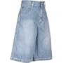 Southpole Men's Sandblast Short