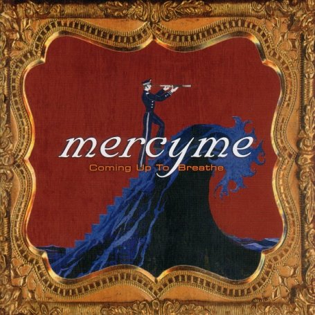 CD-Charts  Music : Coming Up to Breathe