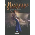 L'Histoire Secrète, Tome 19 