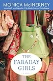 The Faraday Girls: A Novel (Ballantine Reader's Circle) by Monica Mcinerney