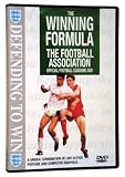 Soccer Winning Formula: Defending To Win DVD