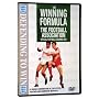 Soccer Winning Formula: Defending To Win DVD