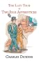 The Lazy Tour of Two Idle Apprentices