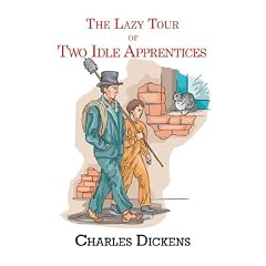 The Lazy Tour of Two Idle Apprentices
