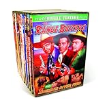 Range Busters: Ultimate Collection, Volume 1 (11-DVD)