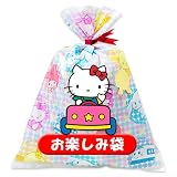 ハローキティ カーグッズお楽しみ袋12000円の画像