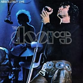 Break On Through #2 ( Absolutely Live Version )