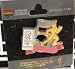 Day 5 - Izzy - 1996 Atlanta Olympic Pin