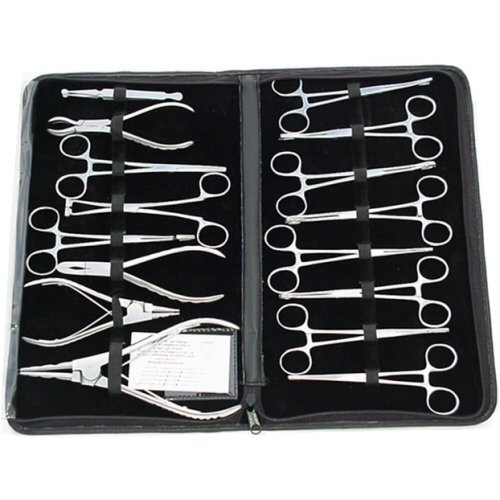 Buy Low Price From Here Now. BODY PIERCING TOOLS, BODY PIERCING NEEDLES, 
