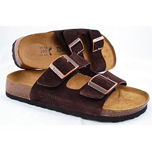 Betula Licensed by Birkenstock 2 Strap Sandal by Licensed Birkenstock