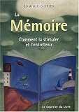 Formation mémoire