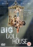 The Big Doll House [1971] [DVD]