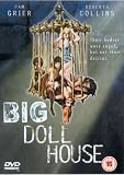 The Big Doll House [1971] [DVD]