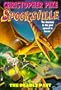Deadly Past (Spooksville)