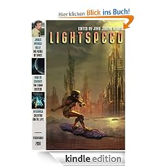 Lightspeed Magazine, February 2011