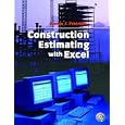 Construction Estimating Using Excel