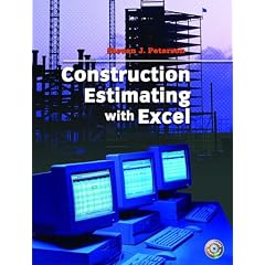 Construction Estimating Using Excel