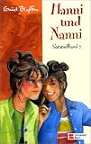 Hanni und Nanni: Hanni und Nanni Sammelband 07: Bd 7 - Enid Blyton