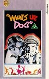 VHS : What's Up Doc? [1972]
