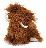 Truffle Large Stuffed Toy - Wooly Mammoth