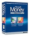 Microsoft Money Deluxe 2005 [Old Version]
