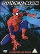 Spider-Man: The New Animated Series [2 DVDs] [UK Import]