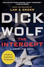 The Intercept (Jeremy Fisk Novels)