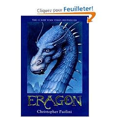 Eragon  (The Inheritance trilogy)
