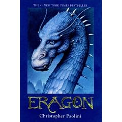Eragon (Inheritance, Book 1)