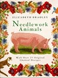 Needlework animals : with over 25 original charted designs