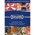 The Definitive Ealing Studios Collection -Volume One [Import anglais]