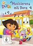 Dora - Musizieren mit Dora