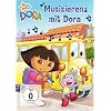 Dora - Musizieren mit Dora