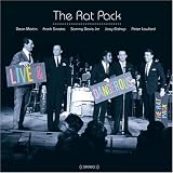 The Rat Pack - Live & Dangerous - Frank Sinatra, Dean Martin, Sammy Davis Jnr, Joey Bishop