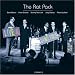 The Rat Pack - Live & Dangerous - Frank Sinatra, Dean Martin, Sammy Davis Jnr, Joey Bishop