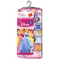 Disney Princess 7-pc Panty Set