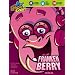 Monster Cereal, Frankenberry Cereal, 9.6-Ounce Boxes (Pack of 12)